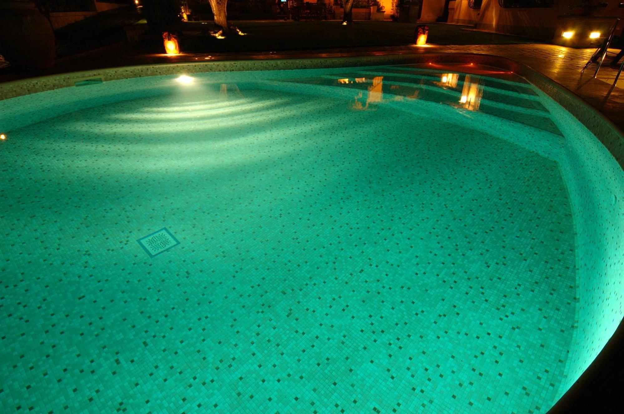 La Valle Dei Casali Com Bed & Breakfast 3*