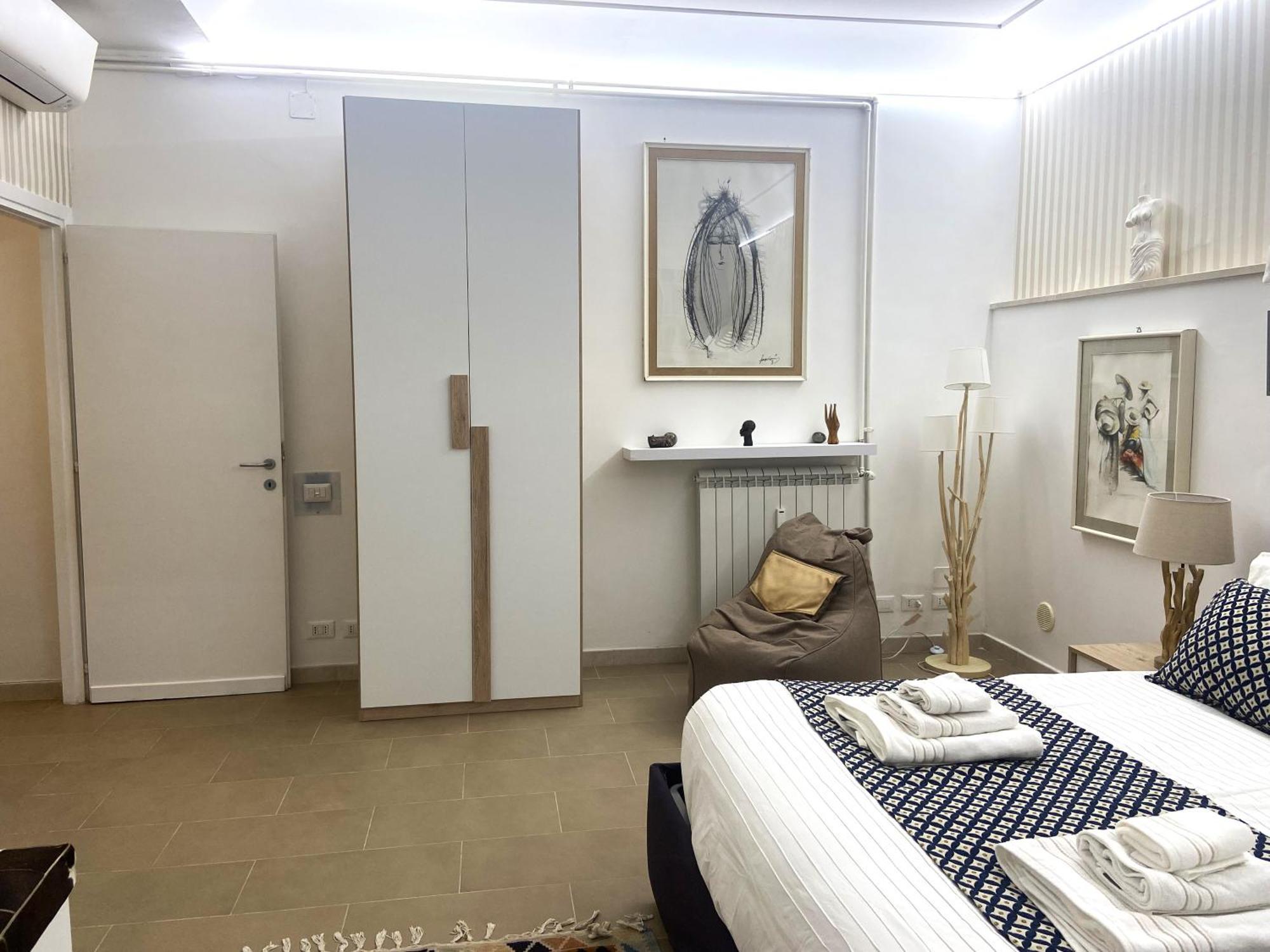 Holiday home La Borghese *