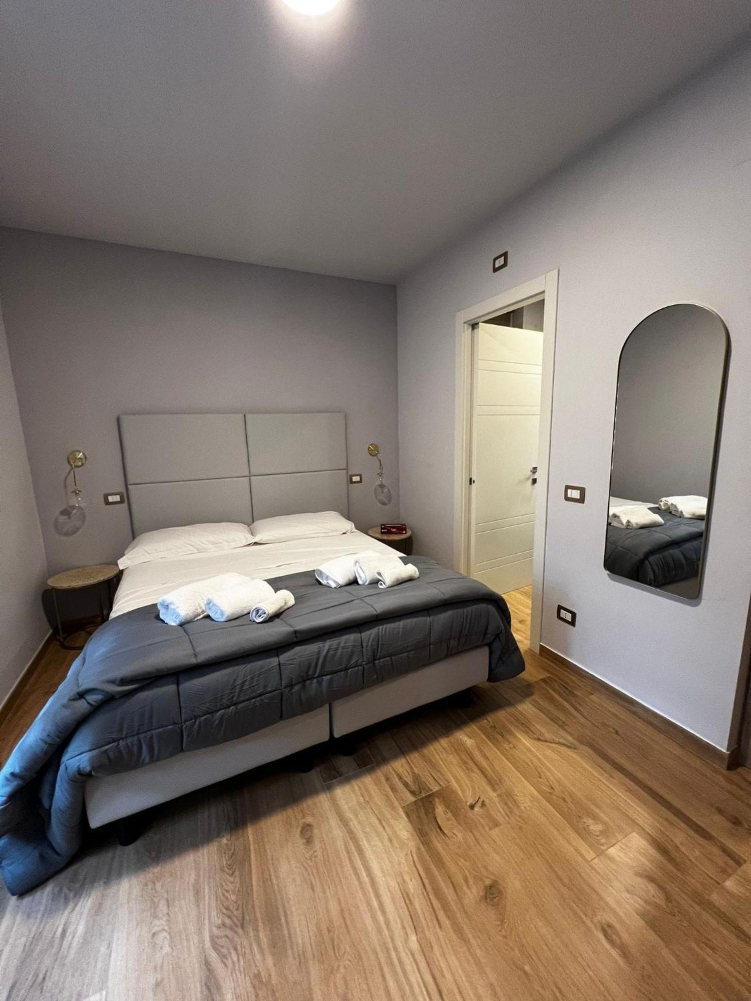 Casacasusuites Rome