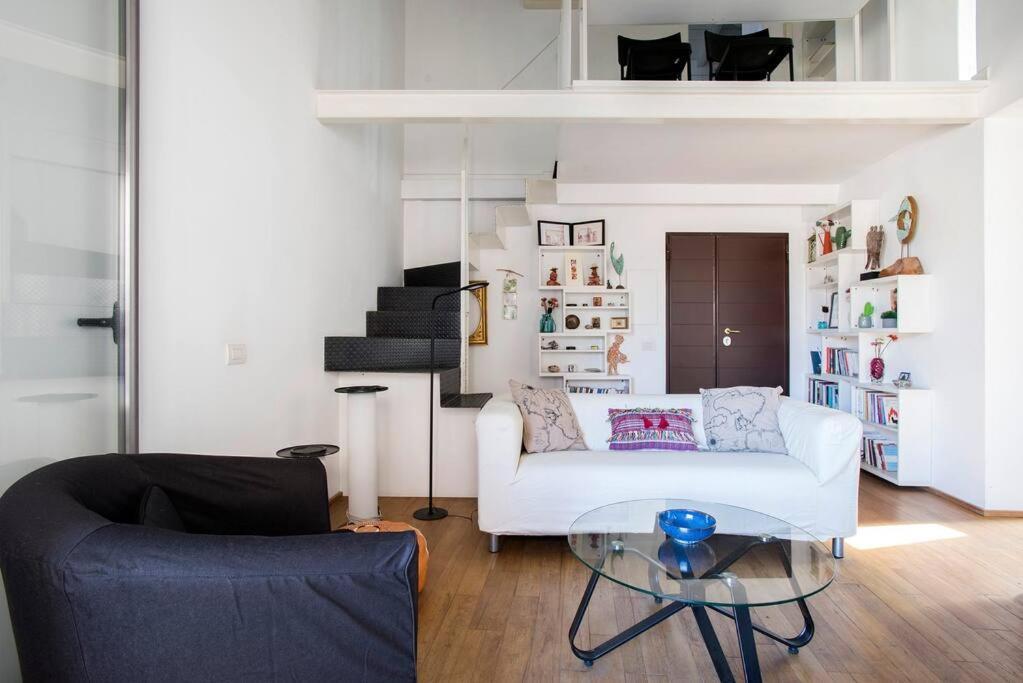 Imperial Forums In Campitelli Apartment *