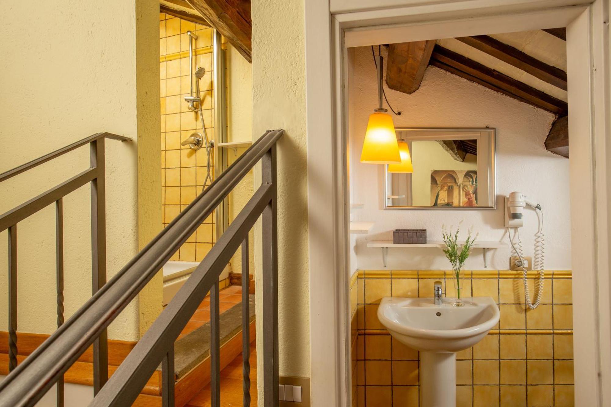 Maison d'hôtes Bollo Rome