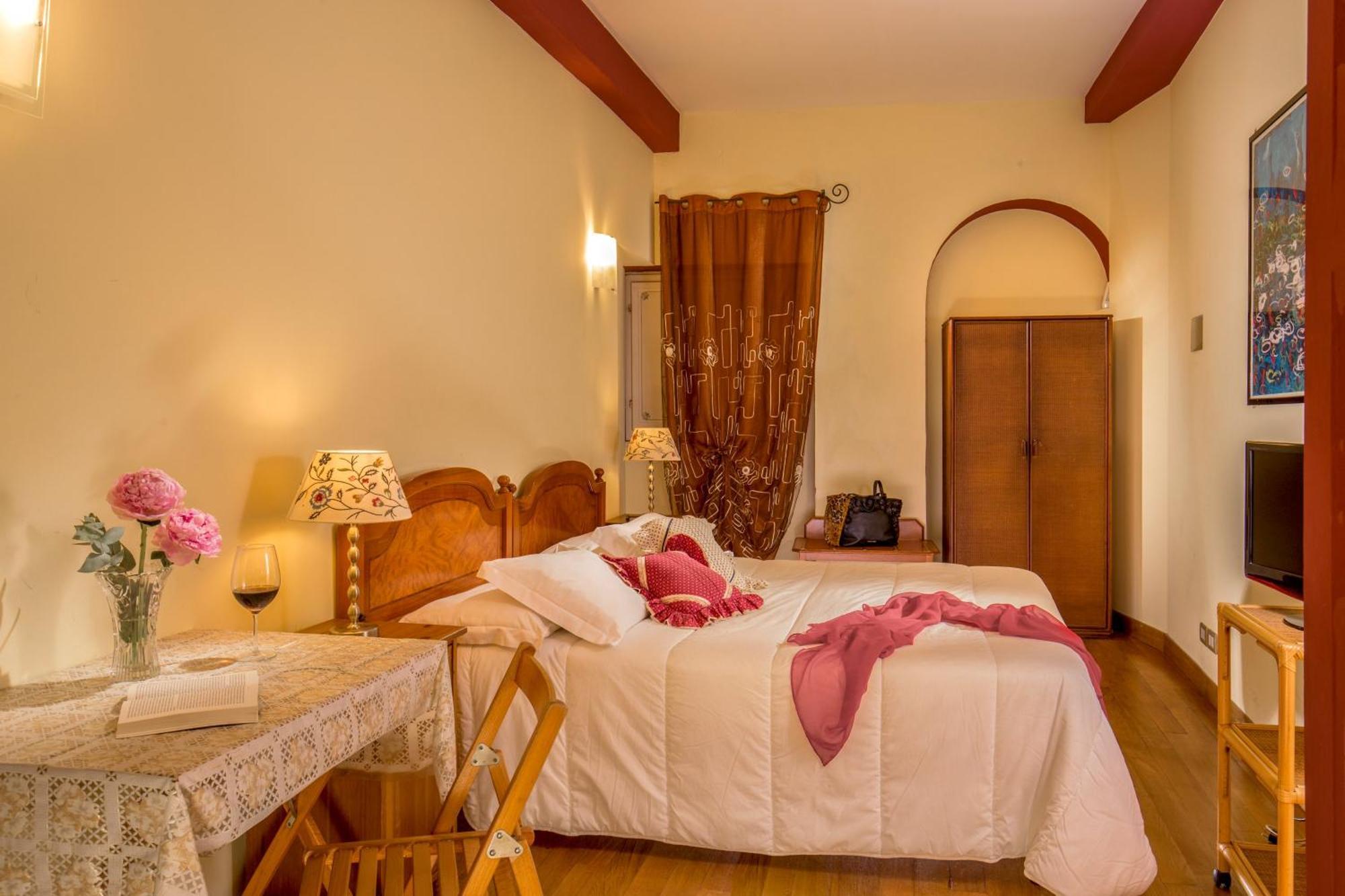 Bollo Maison d'hôtes 3*