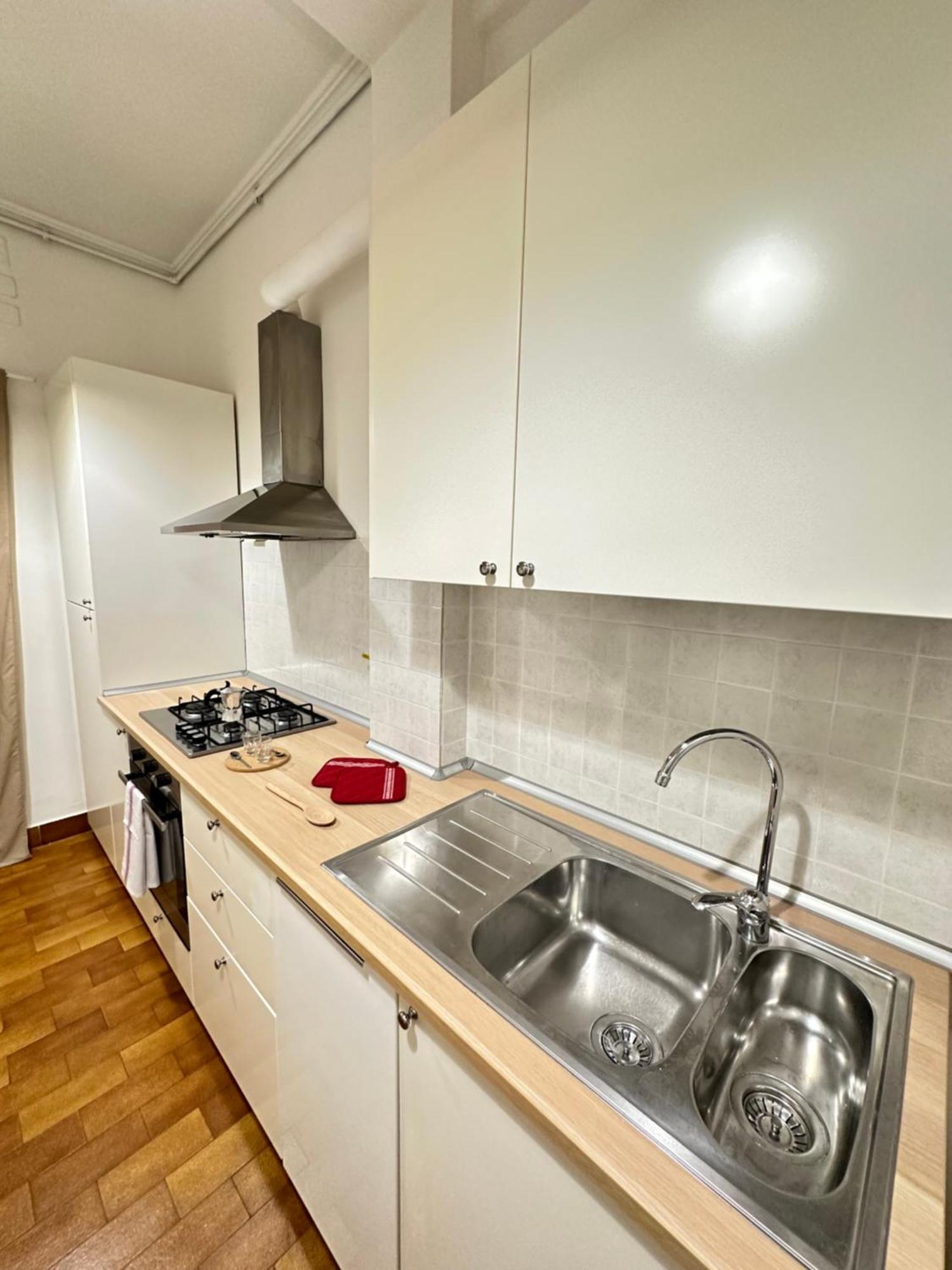 1512 Appartement Rome