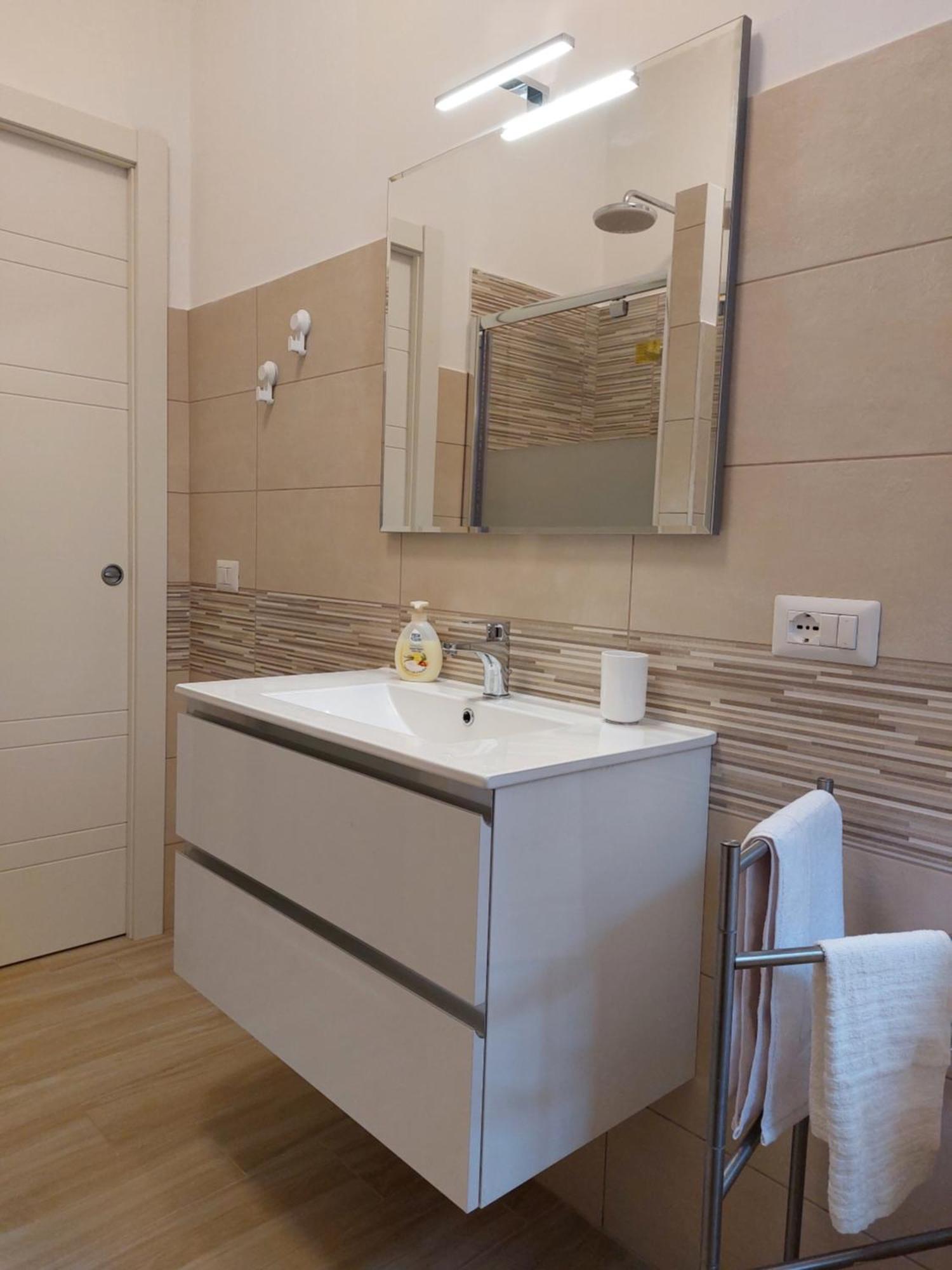 Appartement Centro - Lilly's House Rome