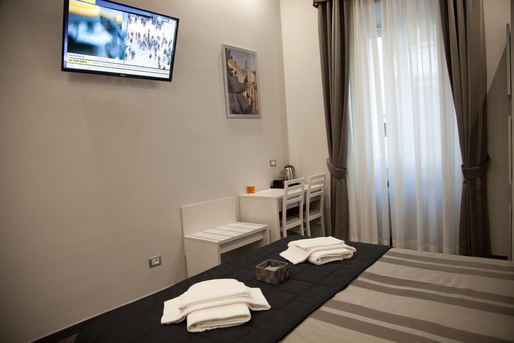 Guest house Imperial Relais Rome