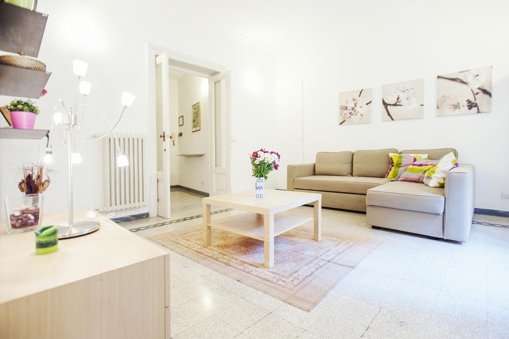 Apartment Palestrina *