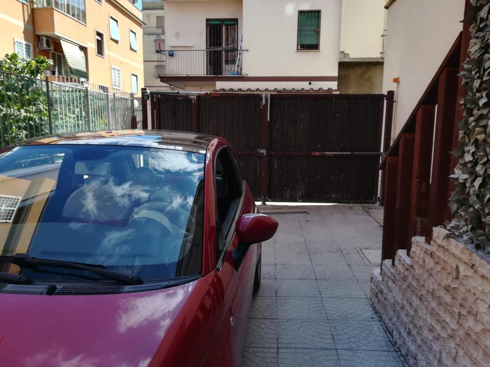 Indipendente Montesacro Rome