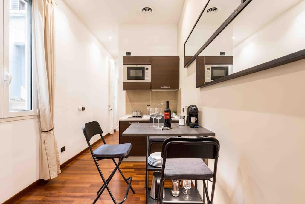 Apartment Pantheon Cestari Rome