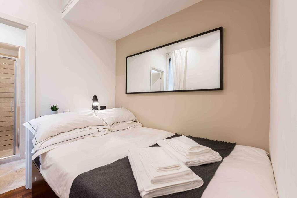 Pantheon Cestari Apartment Rome