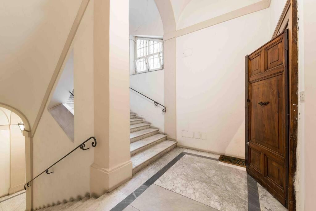 Pantheon Cestari Apartment *