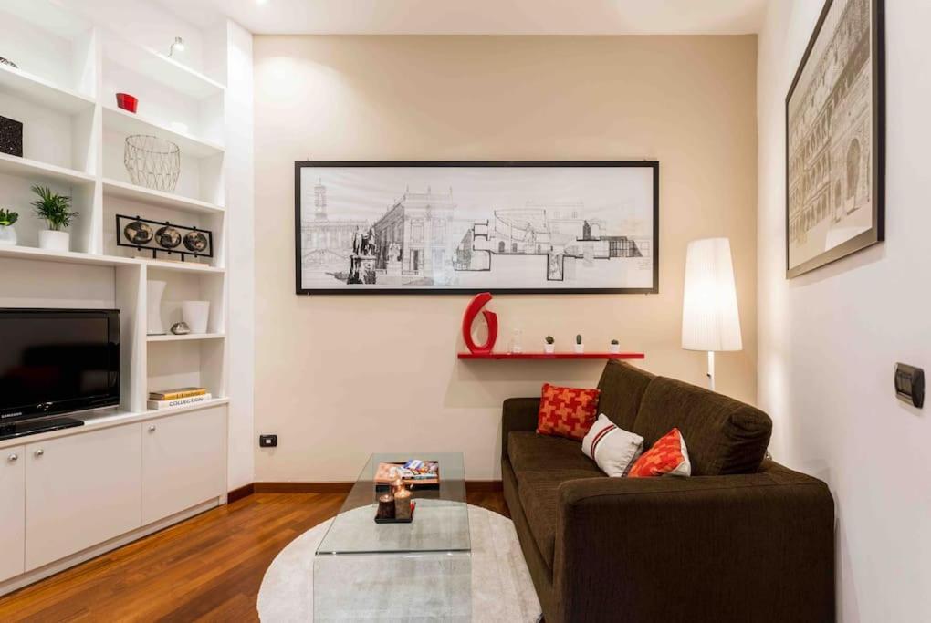 Apartment Pantheon Cestari
