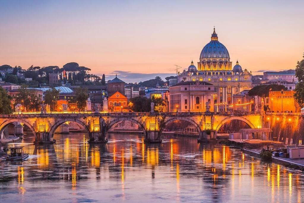 Pantheon Cestari Apartment Rome