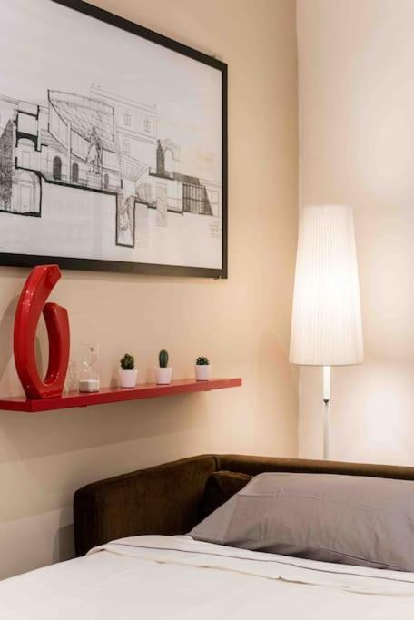 Apartment Pantheon Cestari