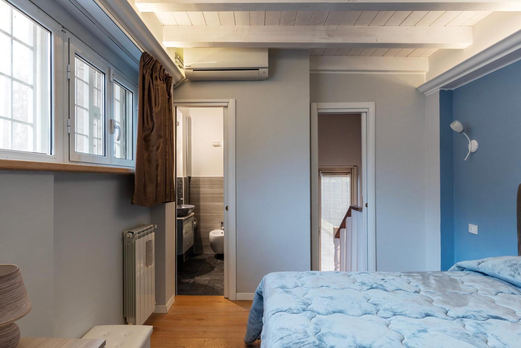 Appartement Mm Piramide