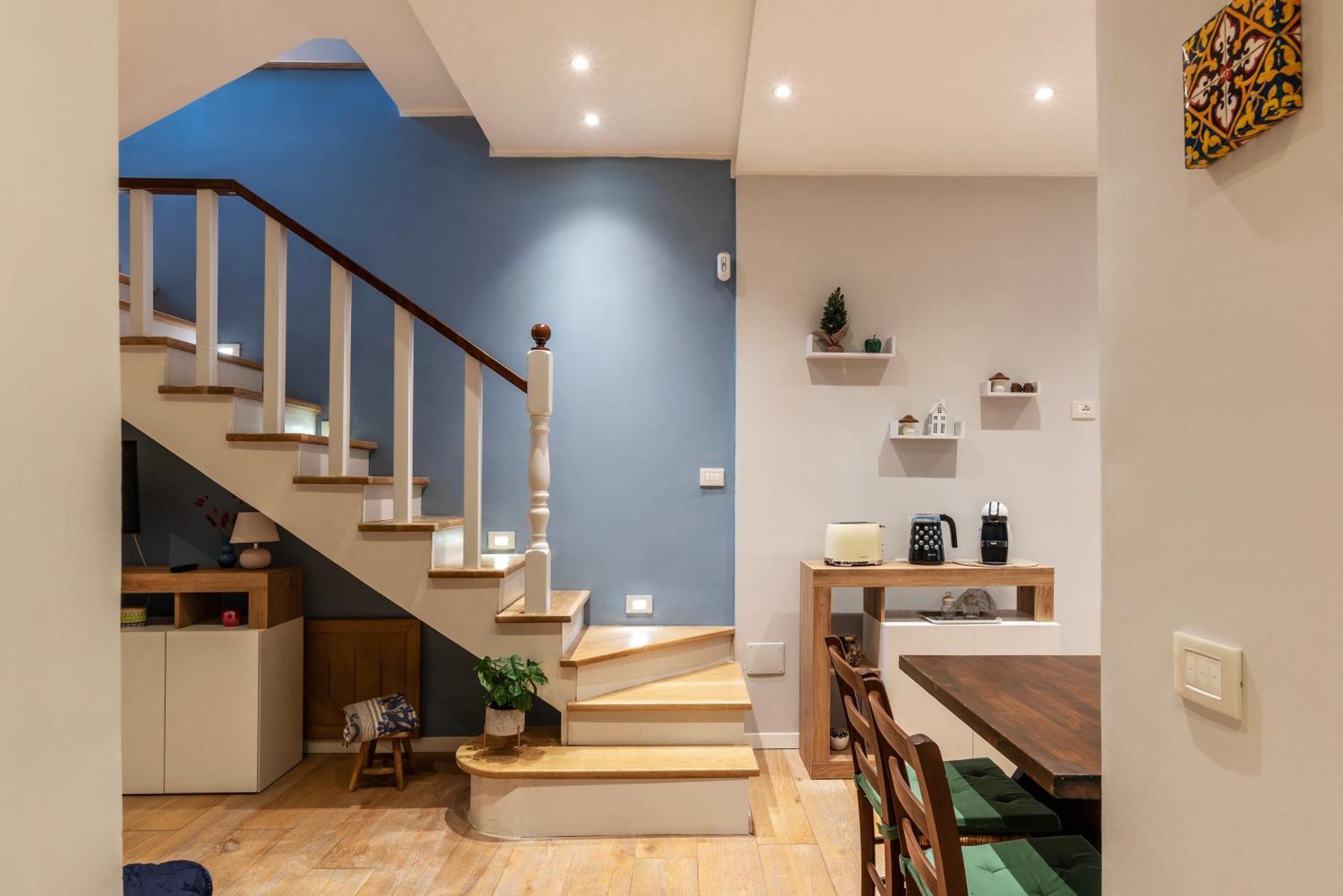 Mm Piramide Appartement