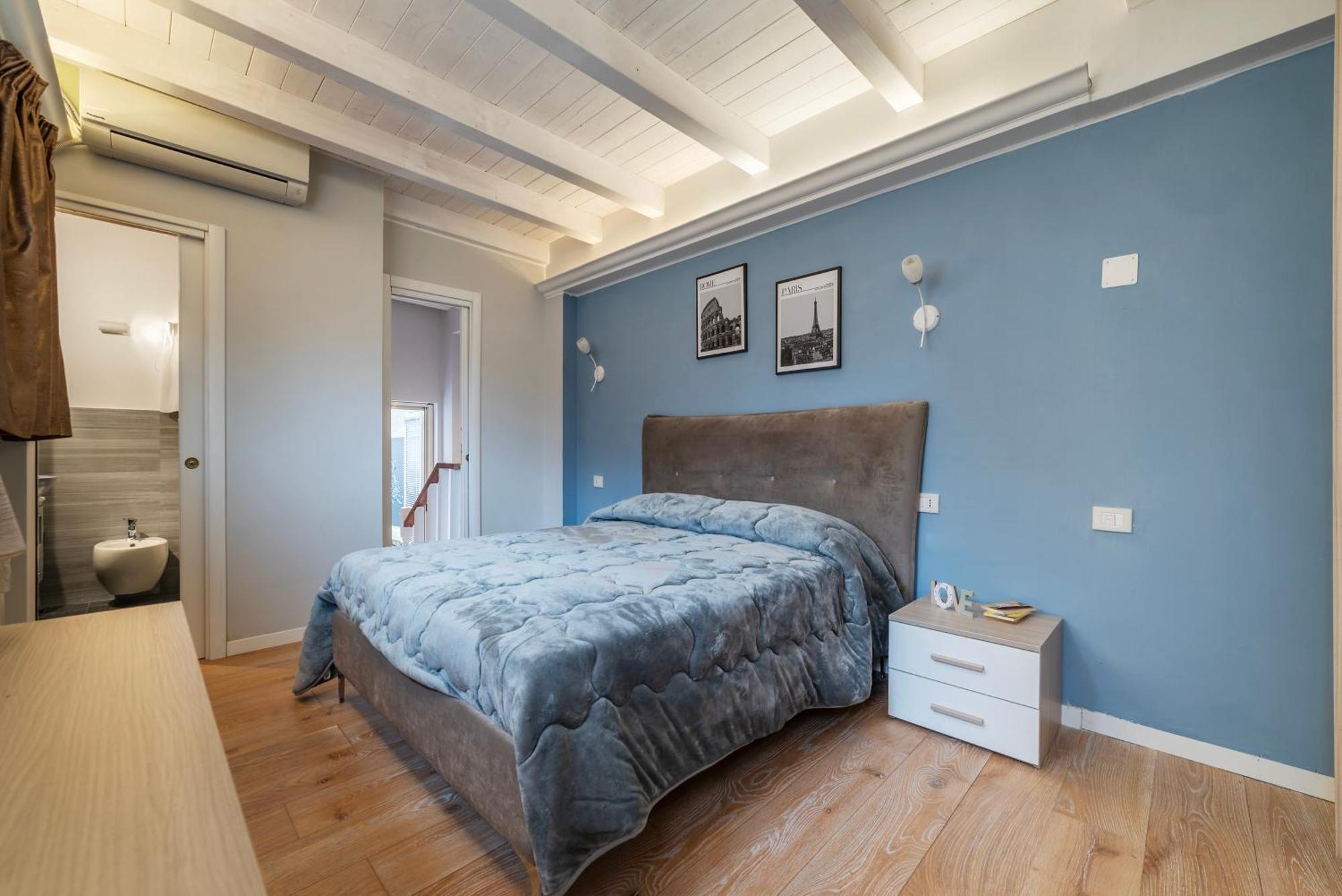 Appartement Mm Piramide Rome