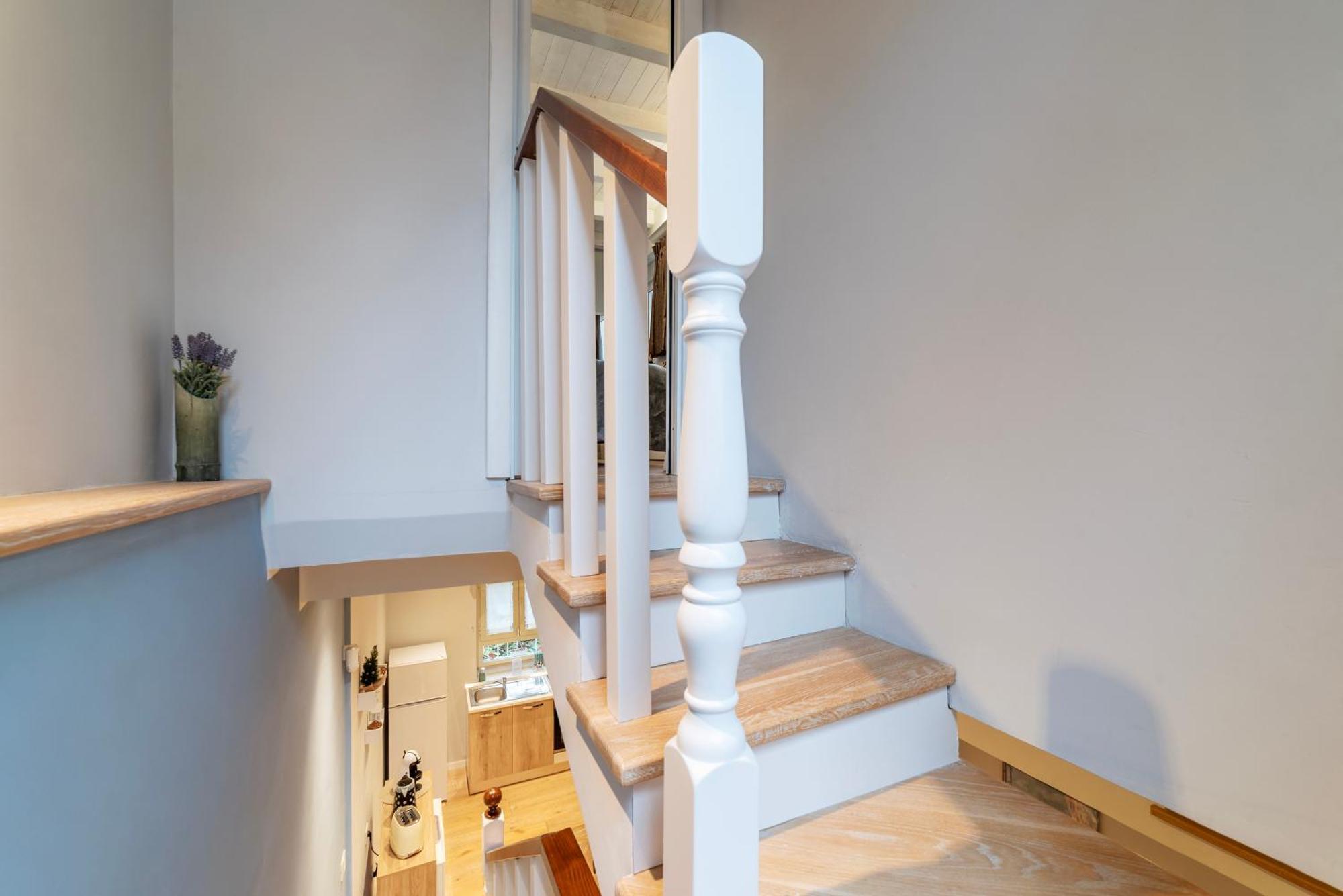 Appartement Mm Piramide *