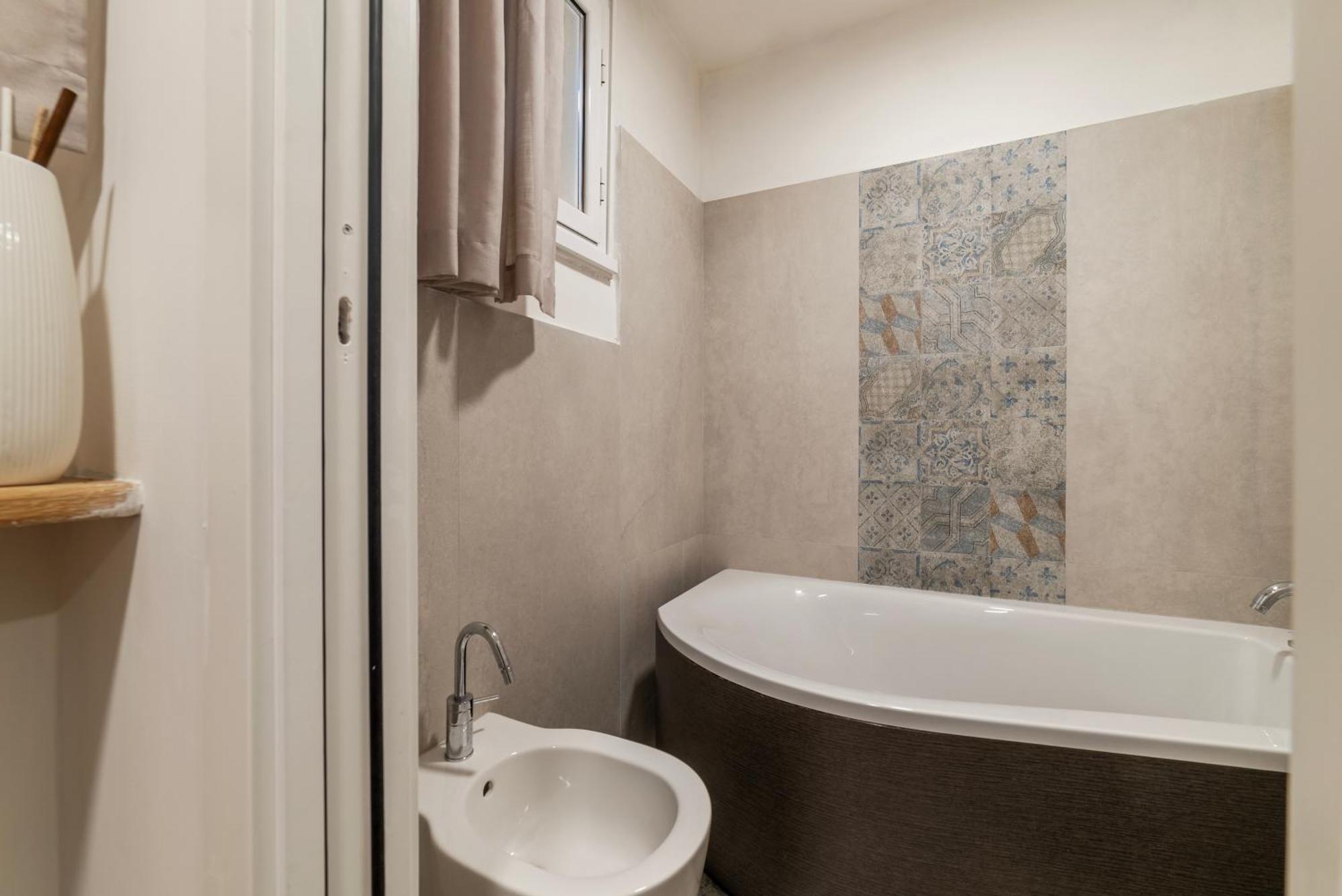 Mm Piramide Appartement Rome