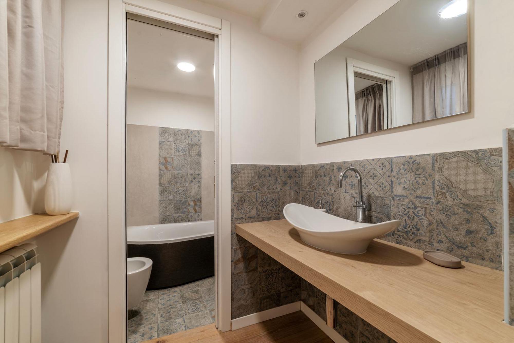 Mm Piramide Appartement Rome