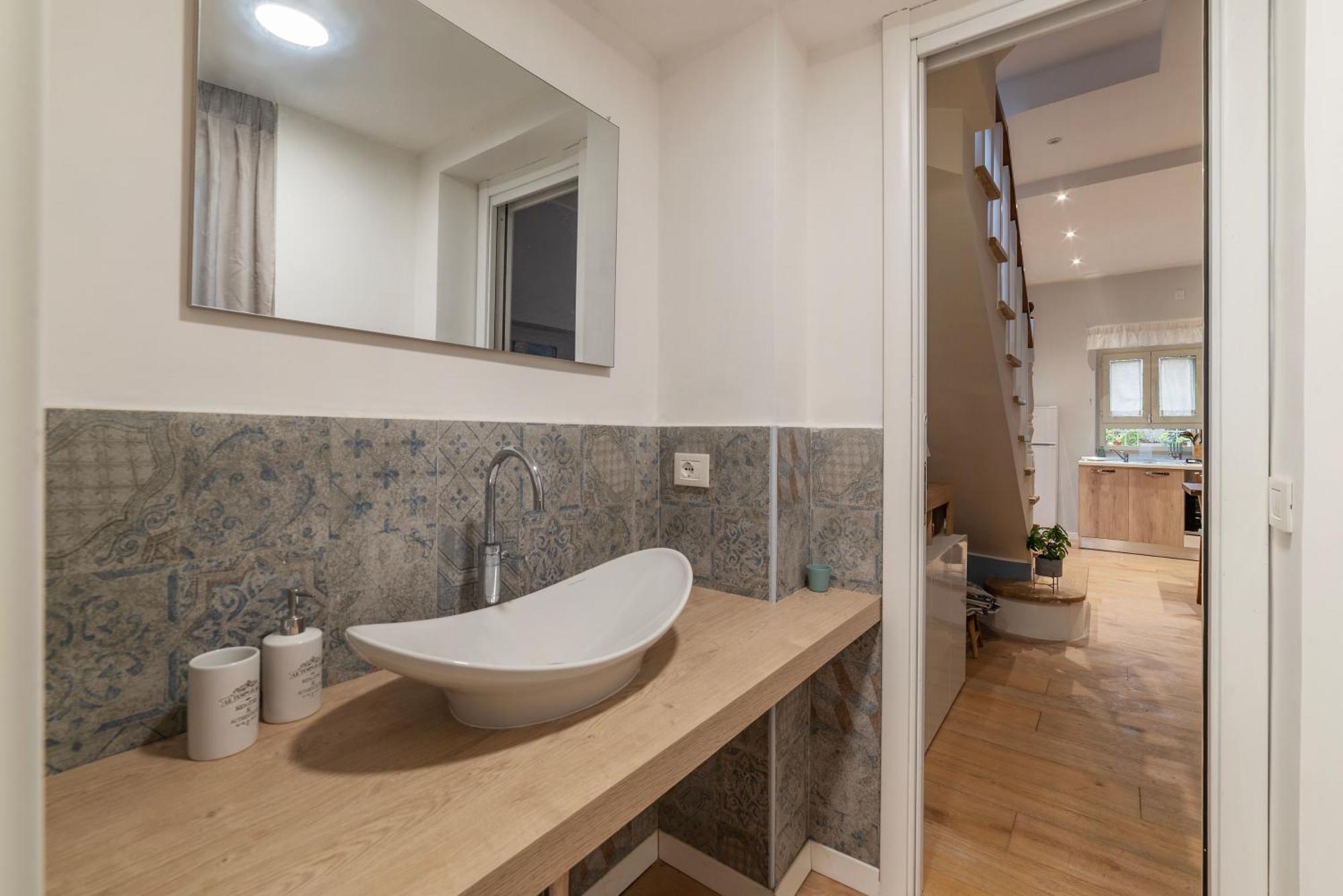 Mm Piramide Appartement *