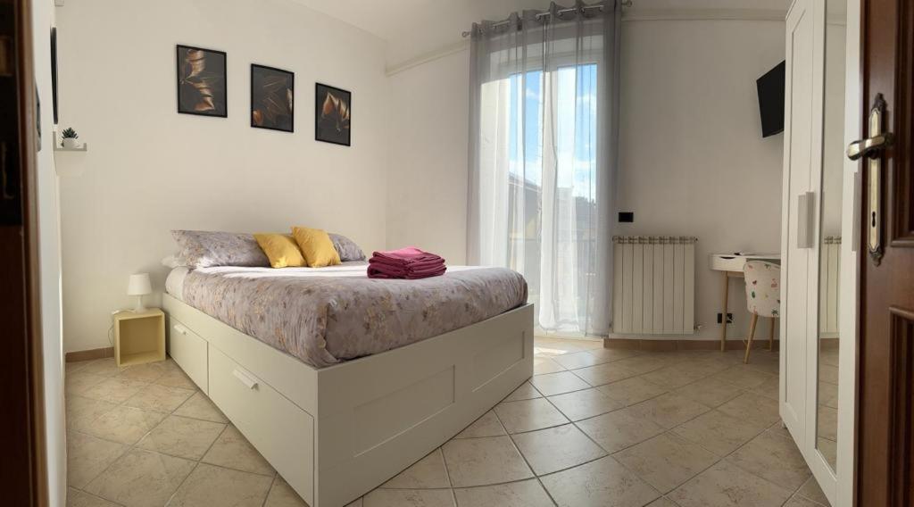 Apartamento Dimora Trionfale