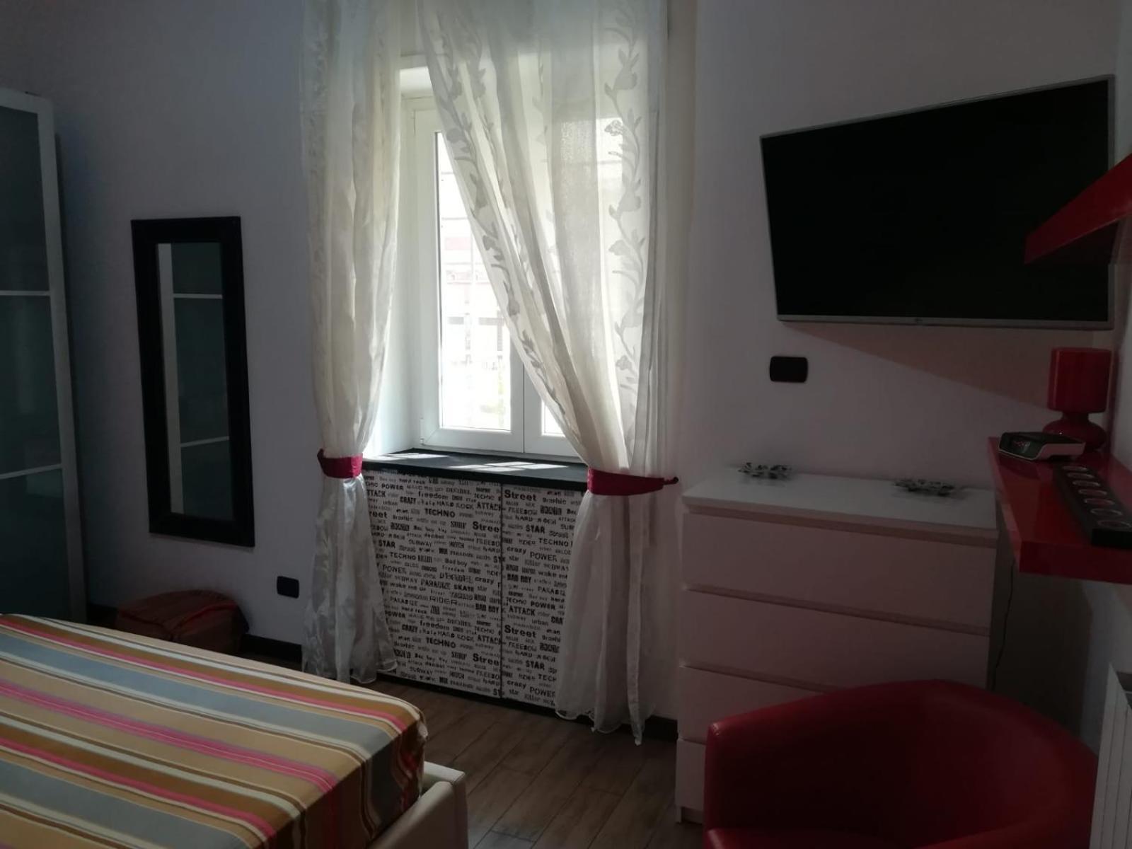 Apartment Indipendente Montesacro *