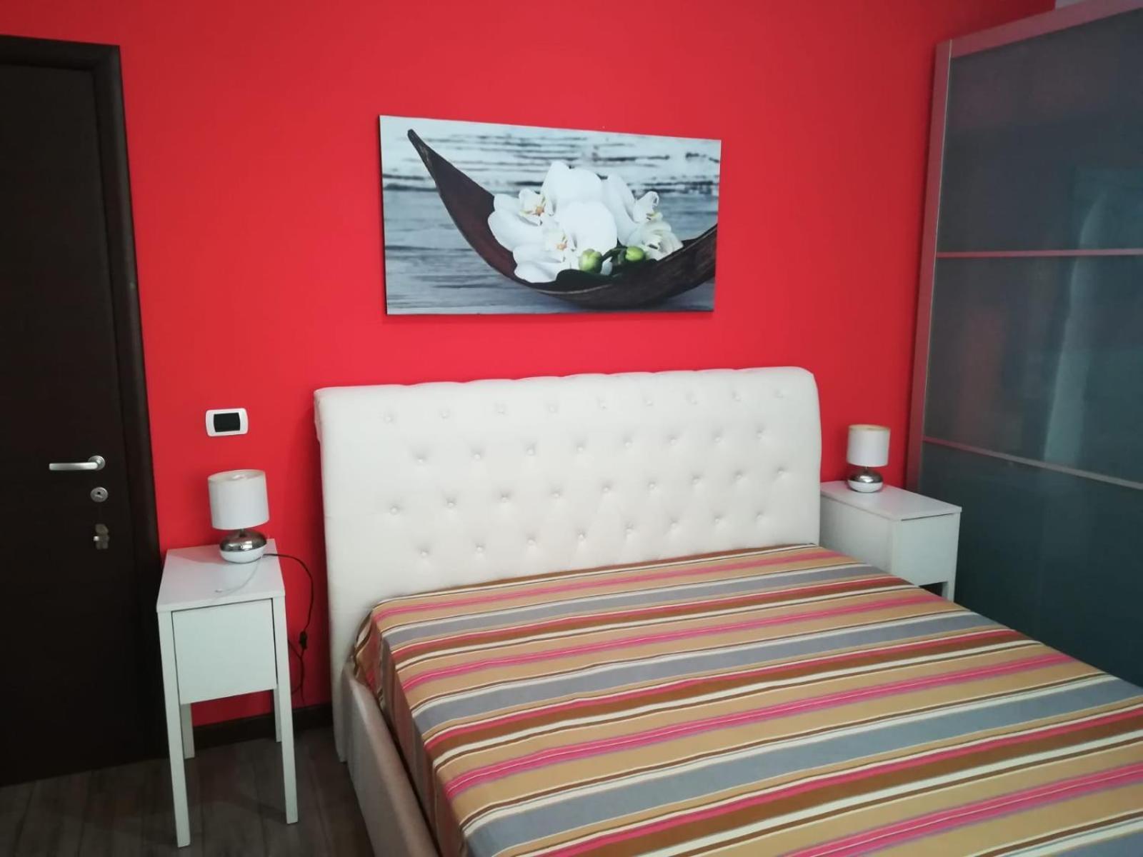 Apartment Indipendente Montesacro