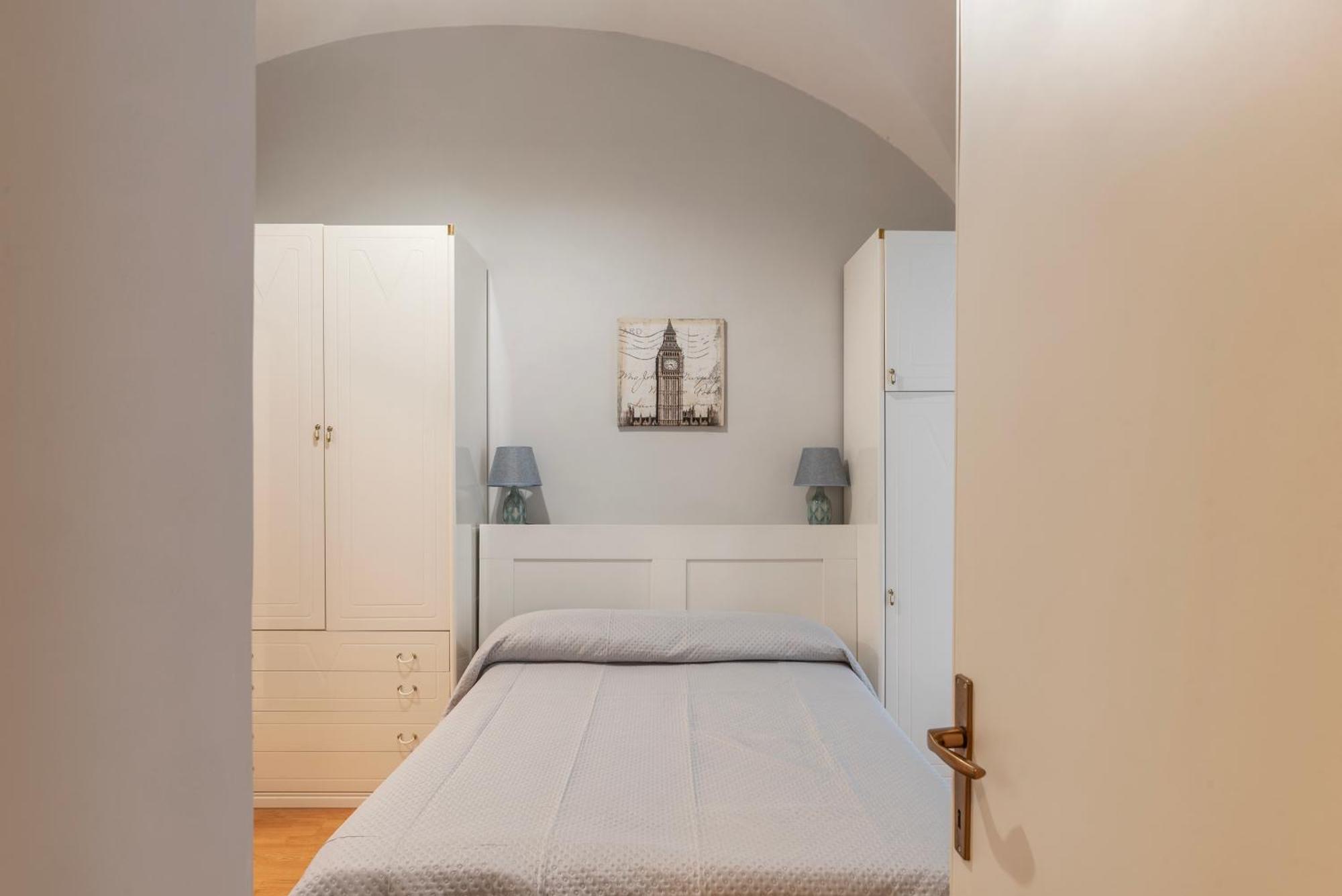 Mm Piramide Appartement