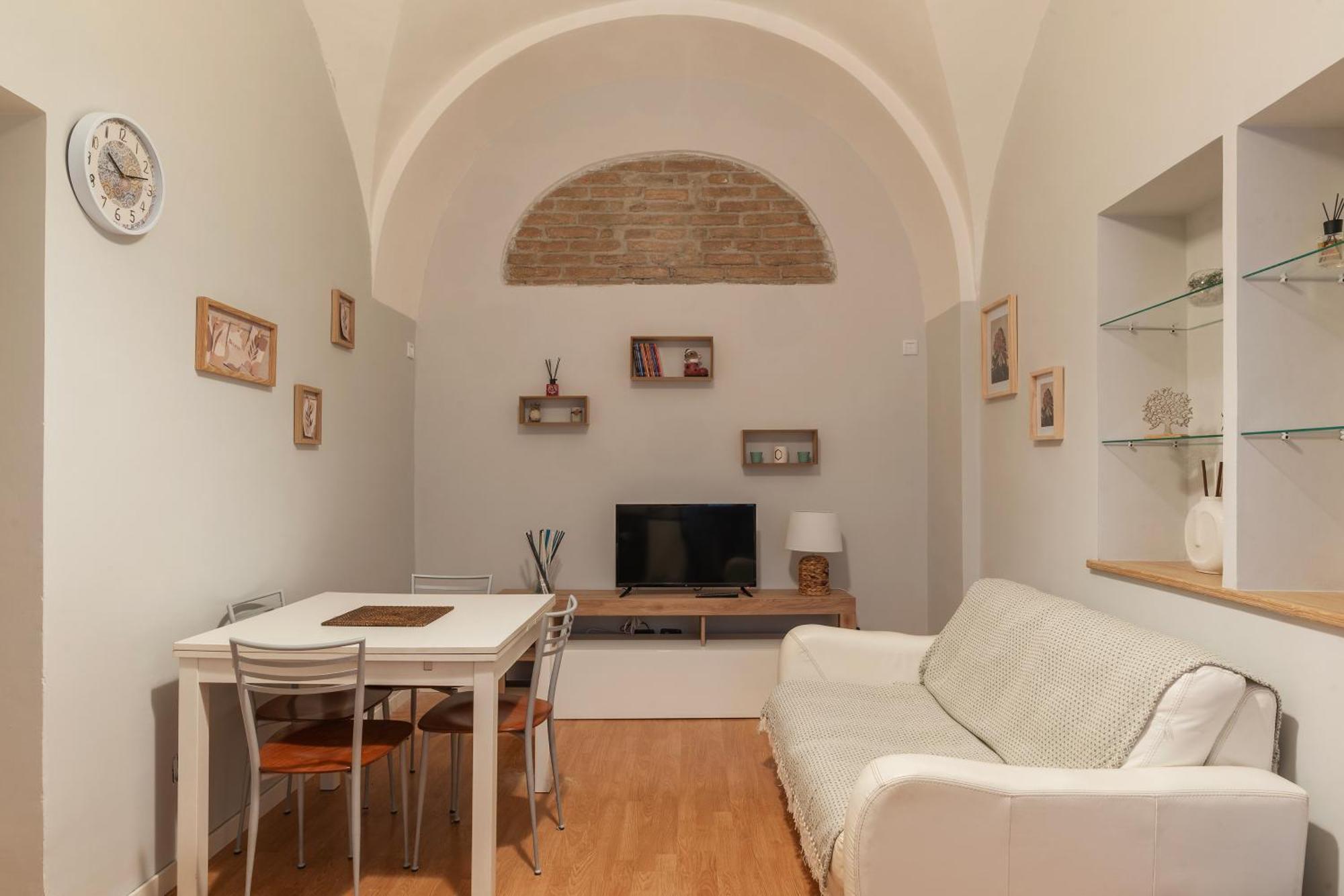 Appartement Mm Piramide