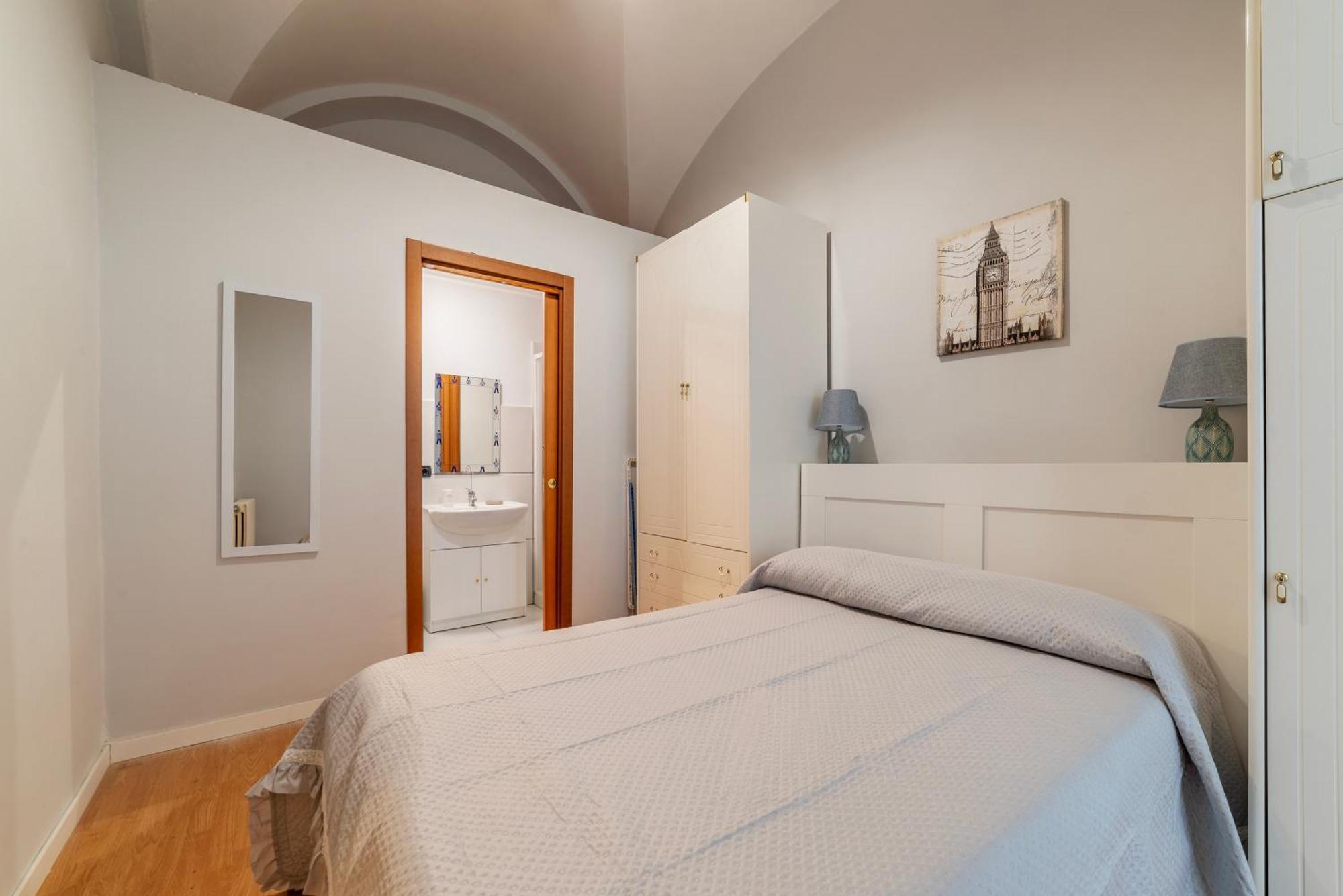 Mm Piramide Appartement Rome