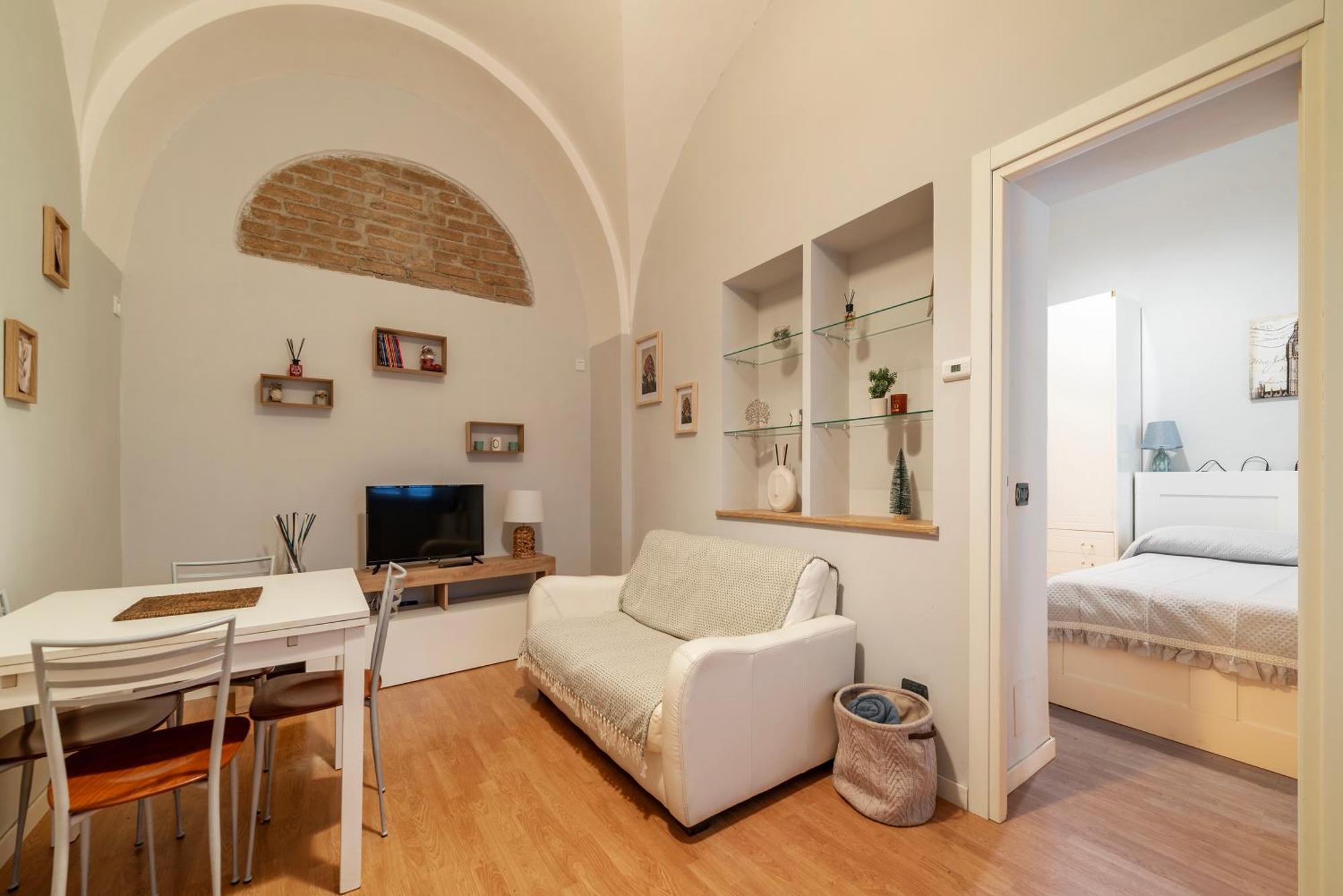 Appartement Mm Piramide Rome