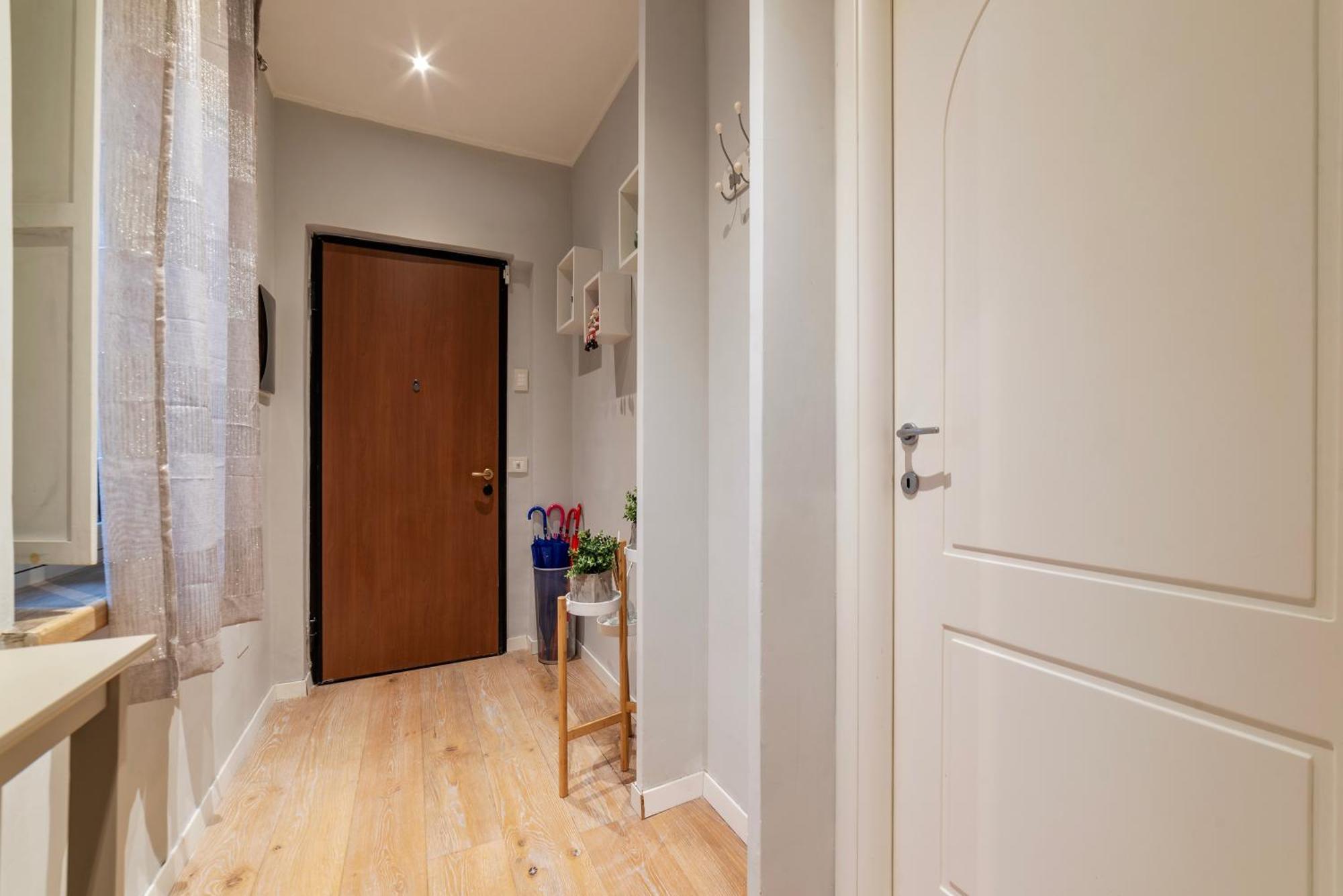 Appartement Mm Piramide Rome