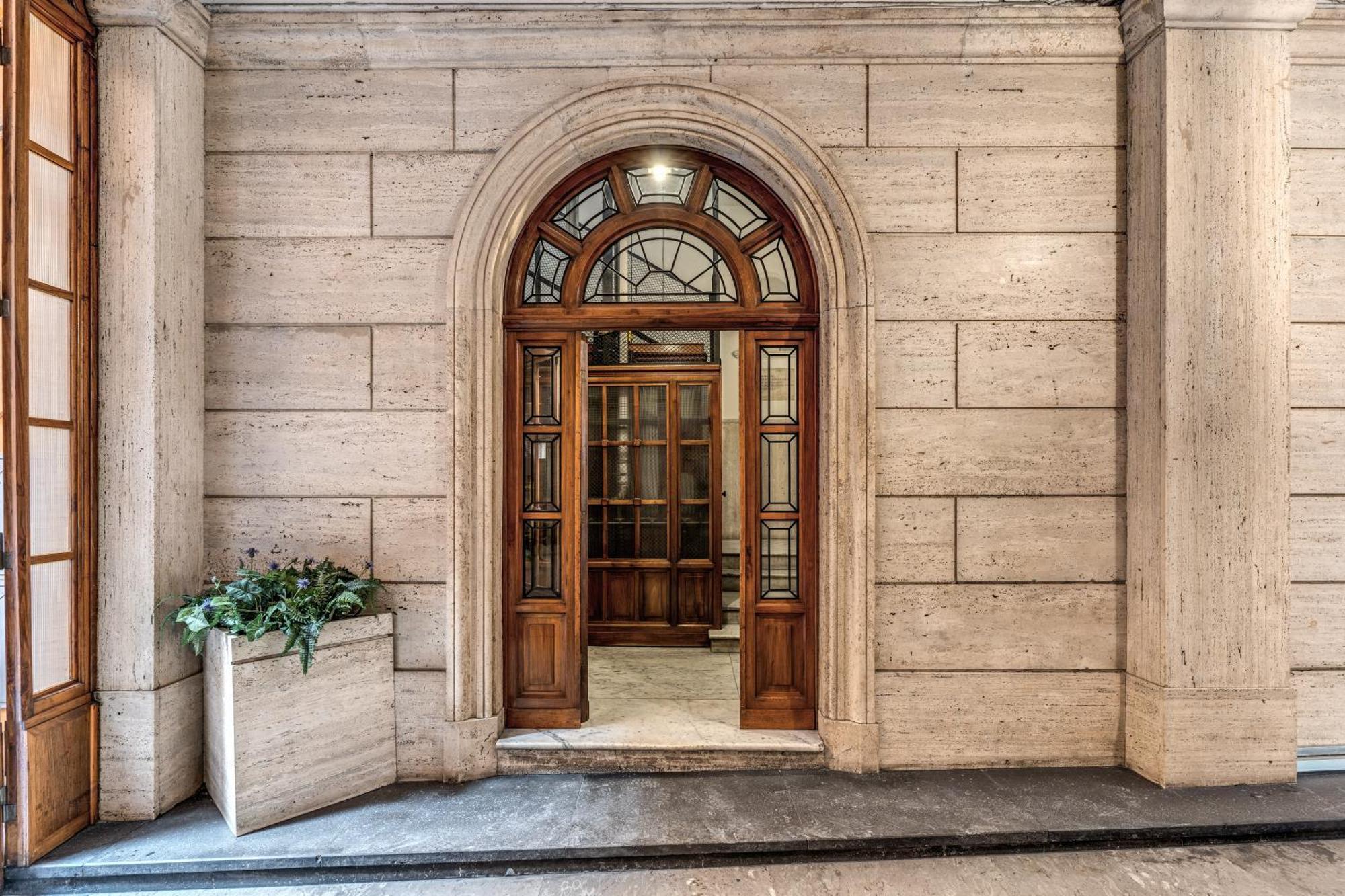Residenza Piranesi Boutique 3* Roma