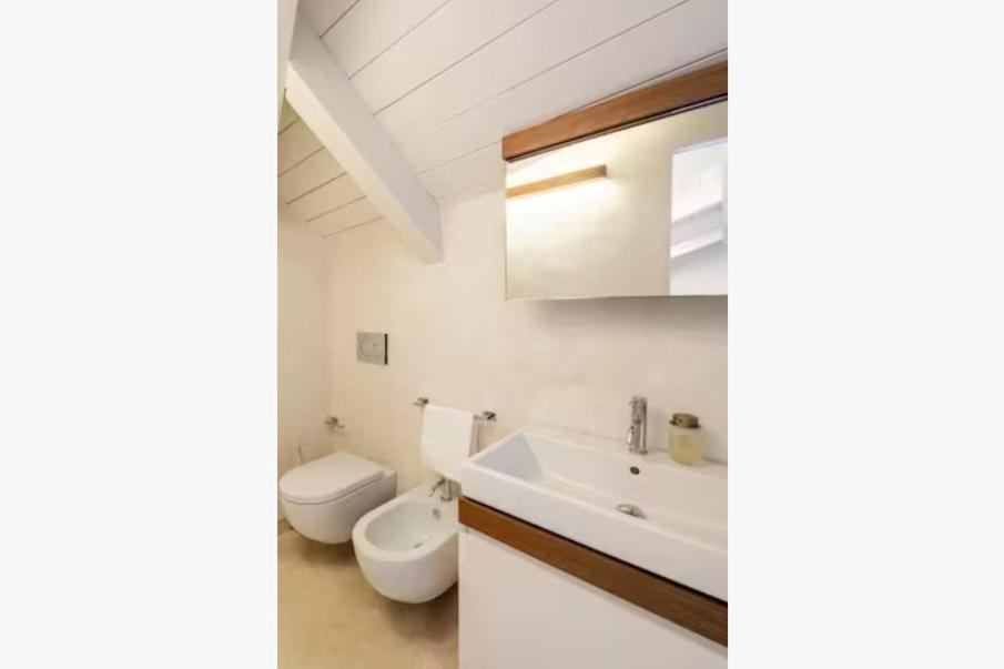 Luxury Mansard Borghese *