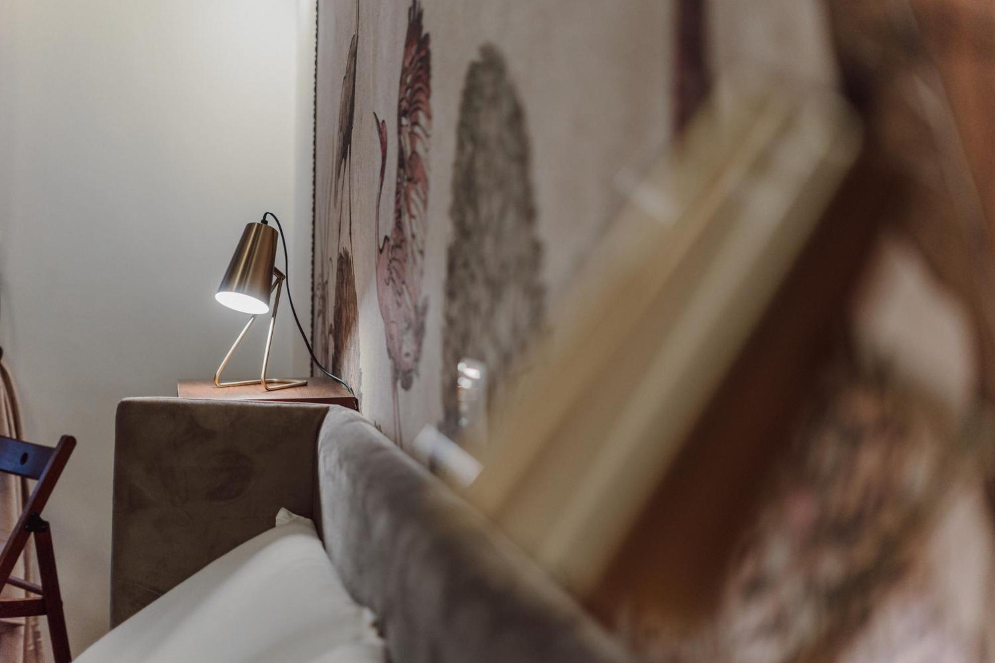 La Maisonette Di Trastevere Rome