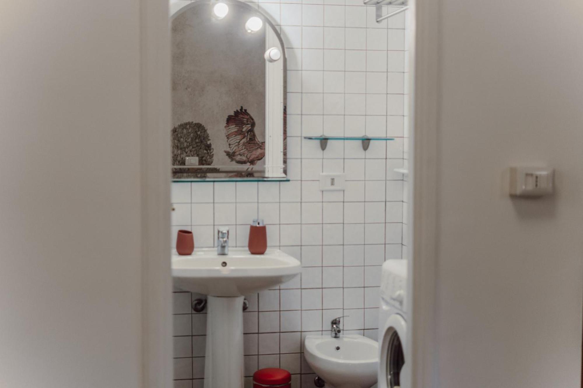 La Maisonette Di Trastevere Apartment