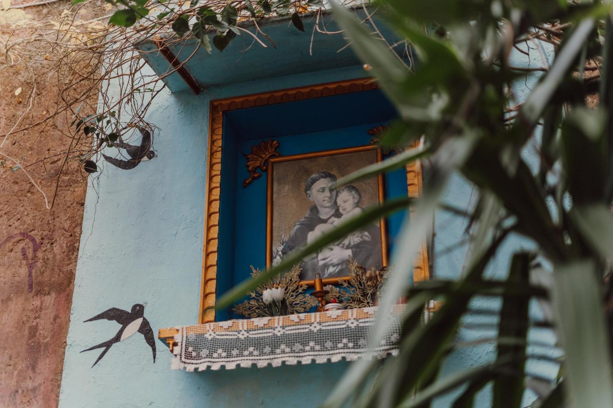 La Maisonette Di Trastevere *