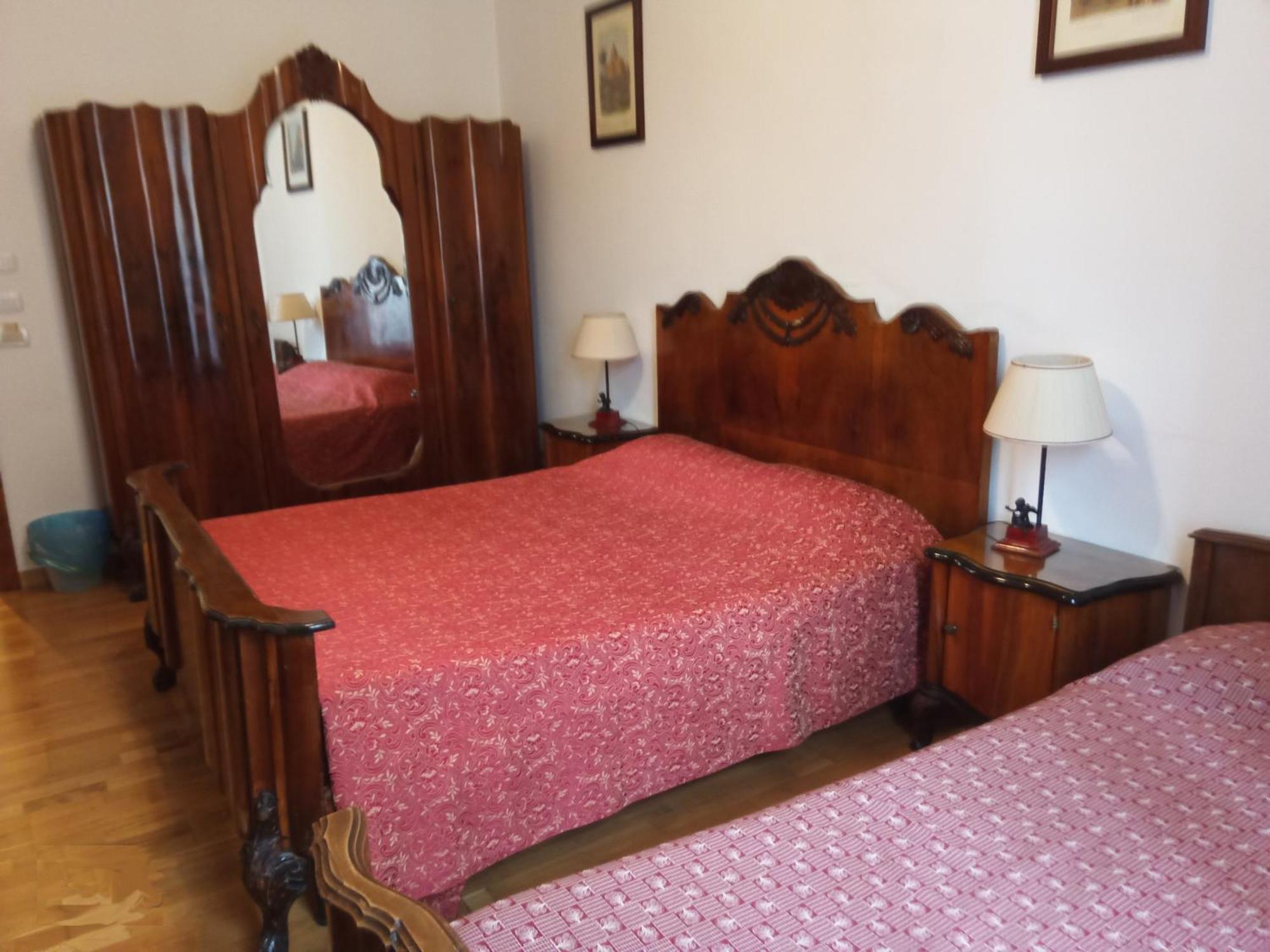 Appartement Center, Rione Monti,