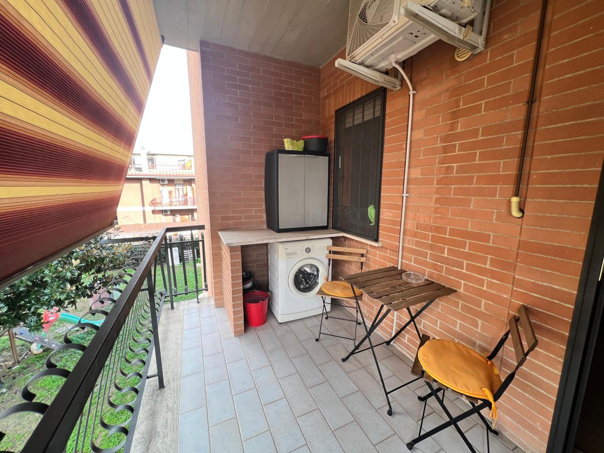 Apartment Ninni's *