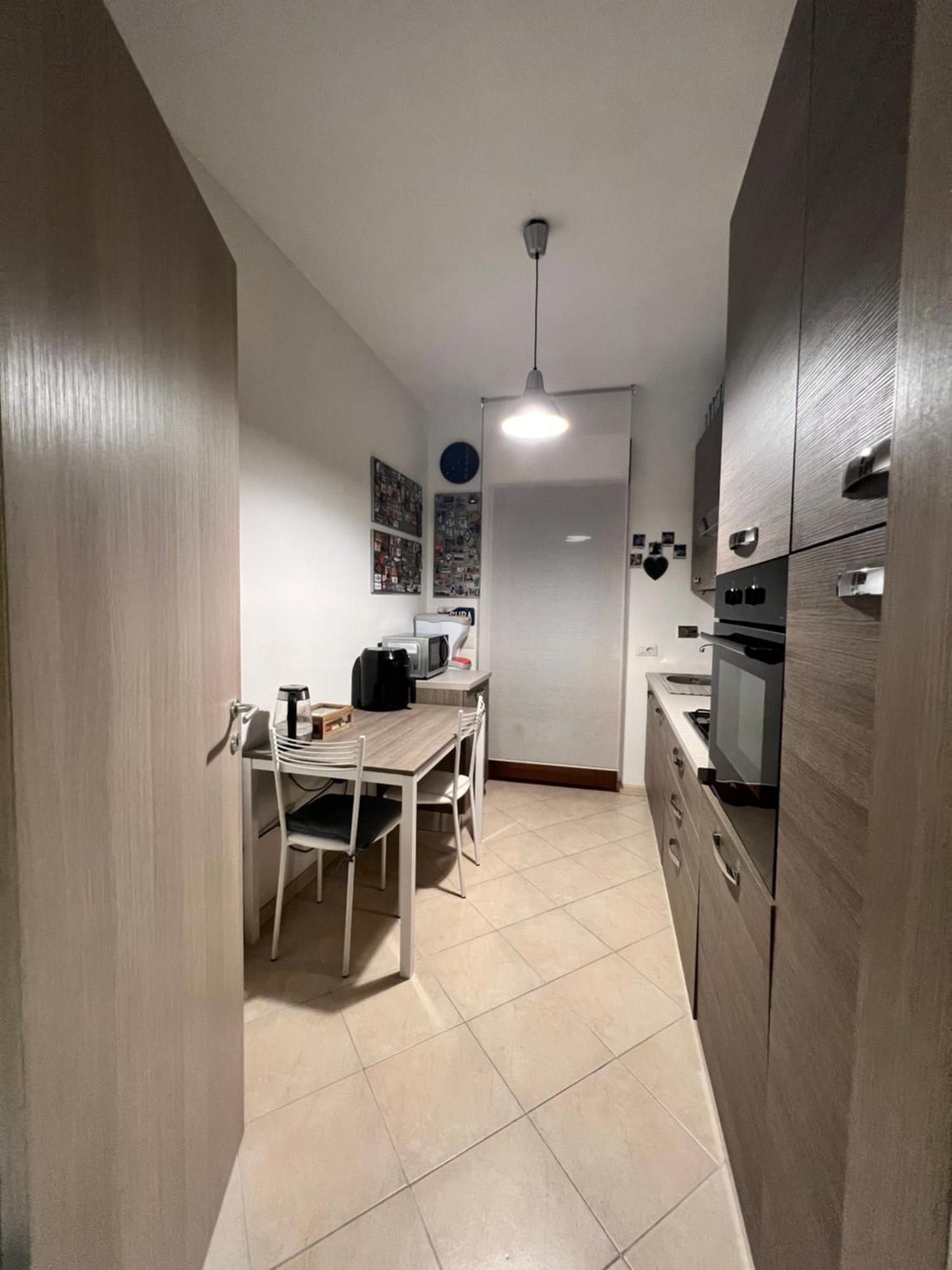 Ninni's Apartment *