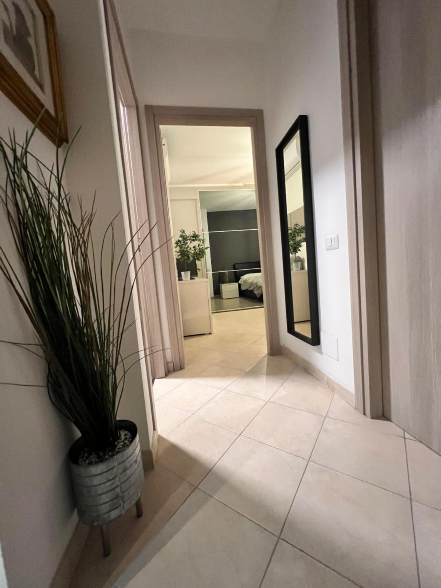 Ninni's Apartment