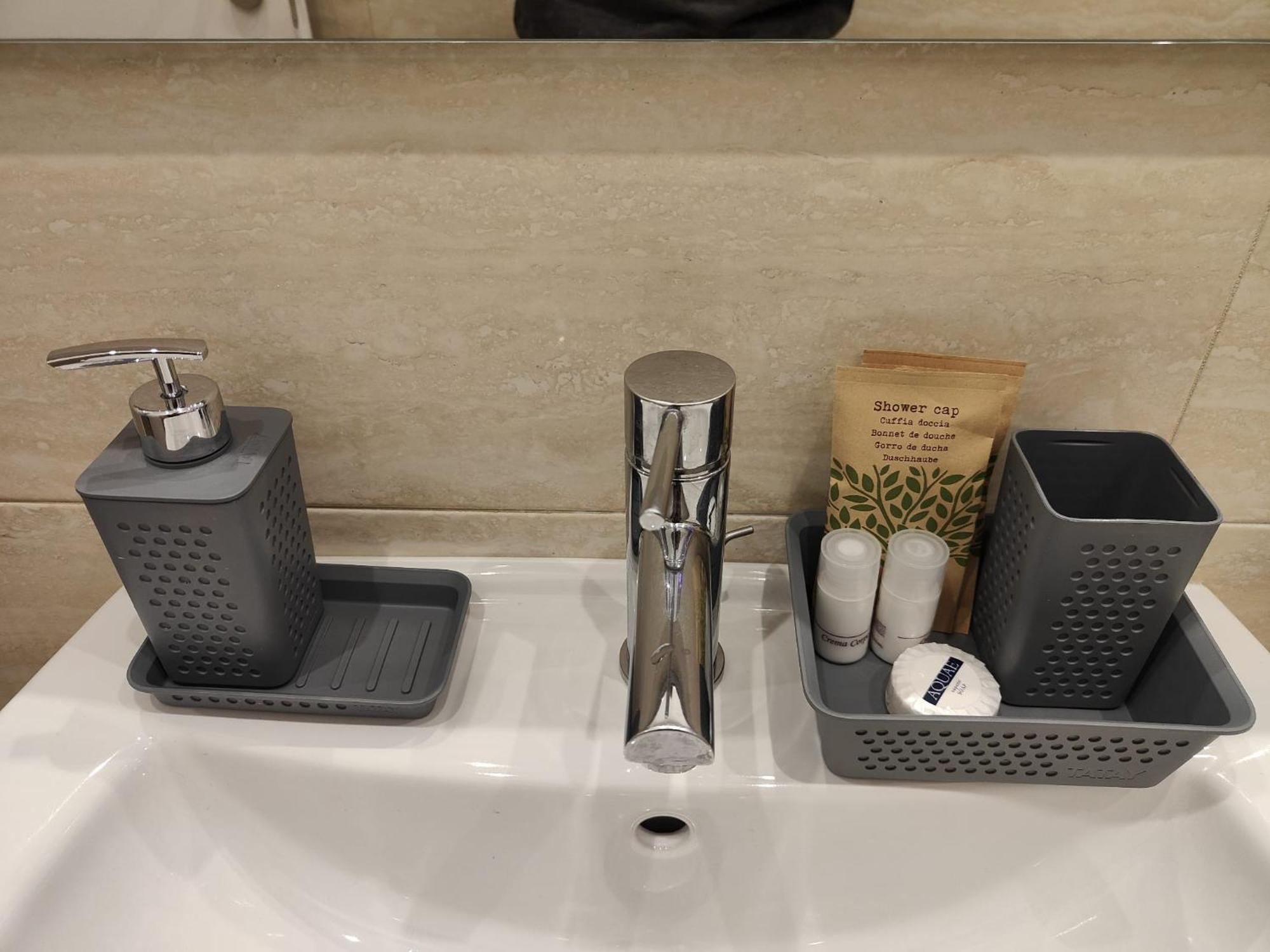 Guest house White King Rome