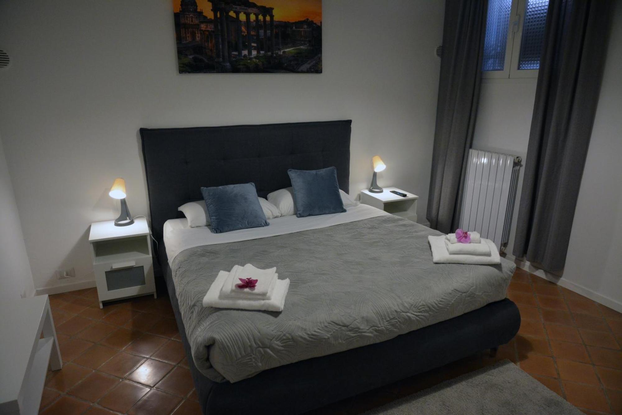 La Maison De Vatican Appartement *