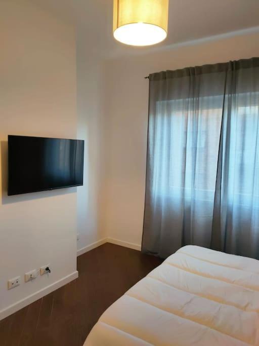 Apartment Il Covo Dei Briganti Rome