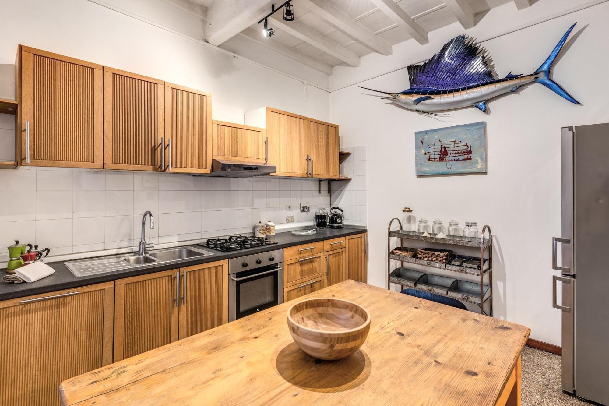Apartment Elegant Two Bedroom Apartment-colosseum *
