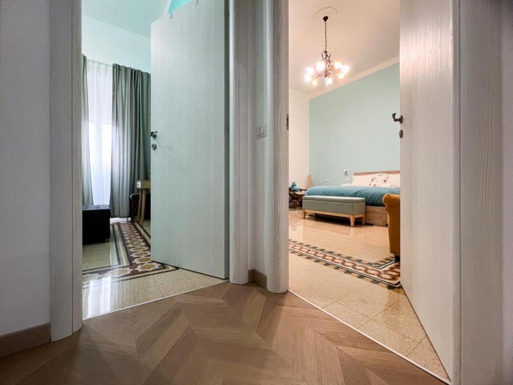 A Casa Di Ala Apartment