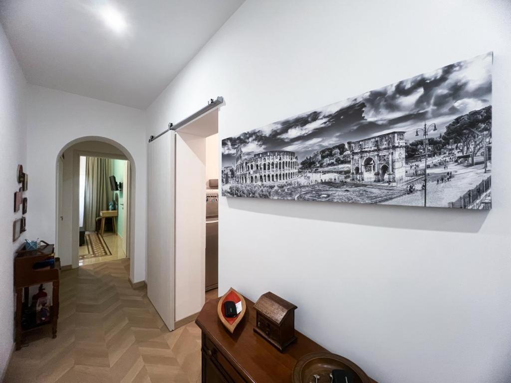 A Casa Di Ala Rome
