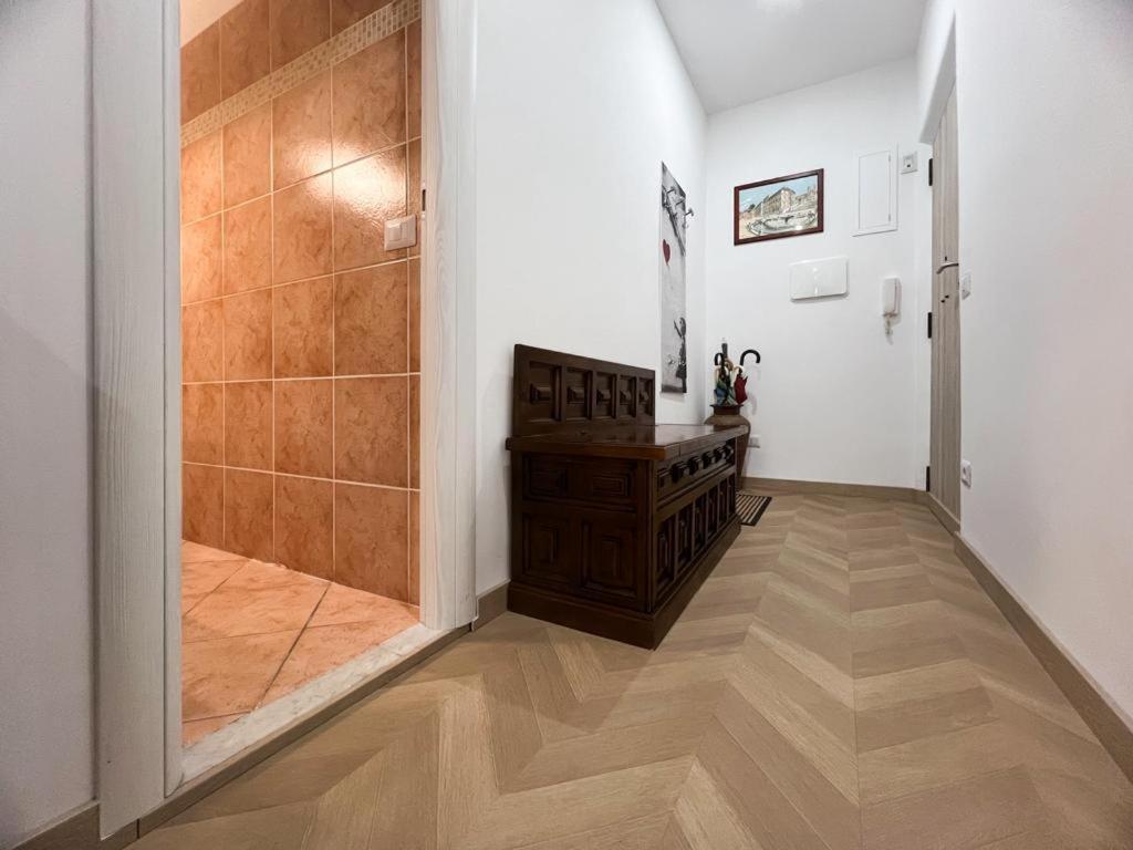 A Casa Di Ala Rome