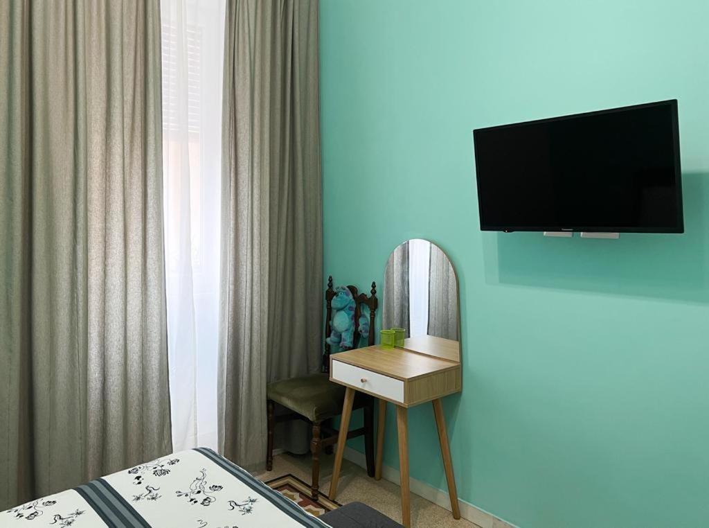 Apartment A Casa Di Ala *