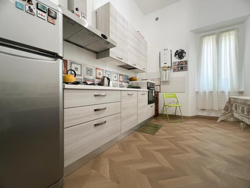 A Casa Di Ala Rome